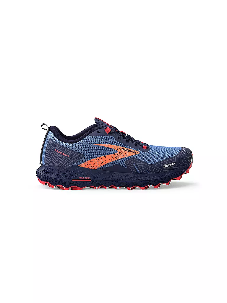 Brooks laufschuhe damen gore tex outlet